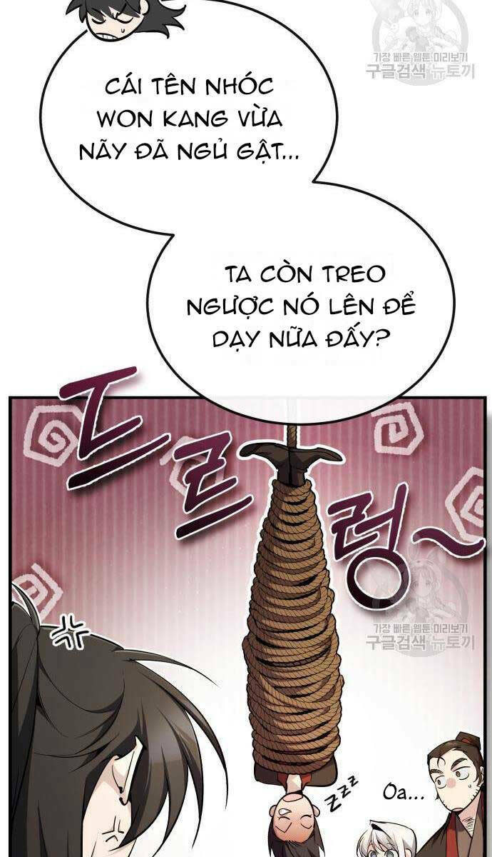 đệ nhất võ sư, baek cao thủ chapter 85 - Next Chapter 85