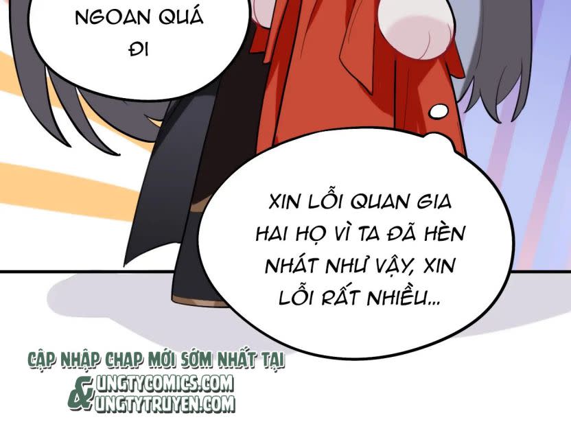 Sư Huynh Đừng Hòng Chạy Chap 16 - Next Chap 17