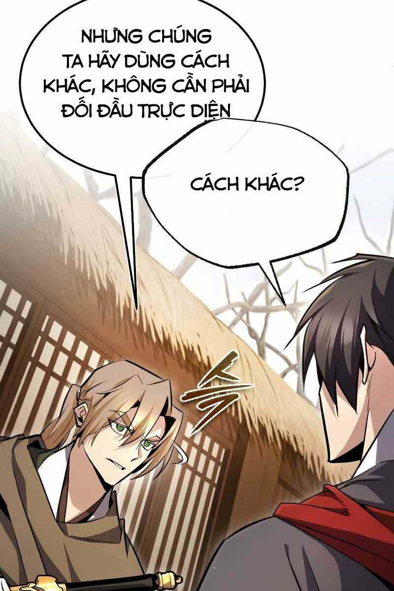 đệ nhất võ sư, baek cao thủ chapter 66 - Next Chapter 66