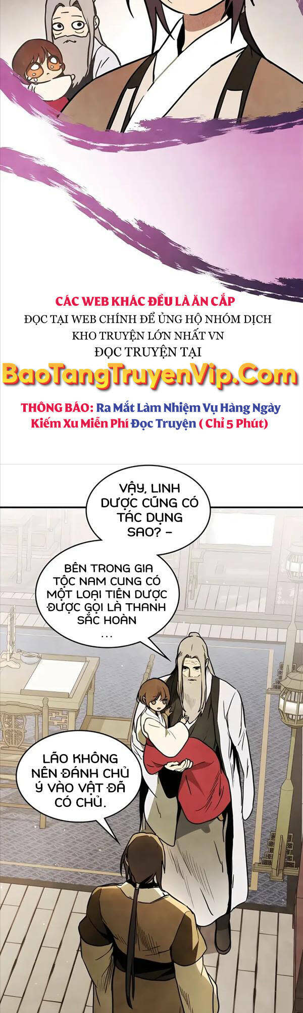 vị thần trở lại chương 62 - Next Chapter 62