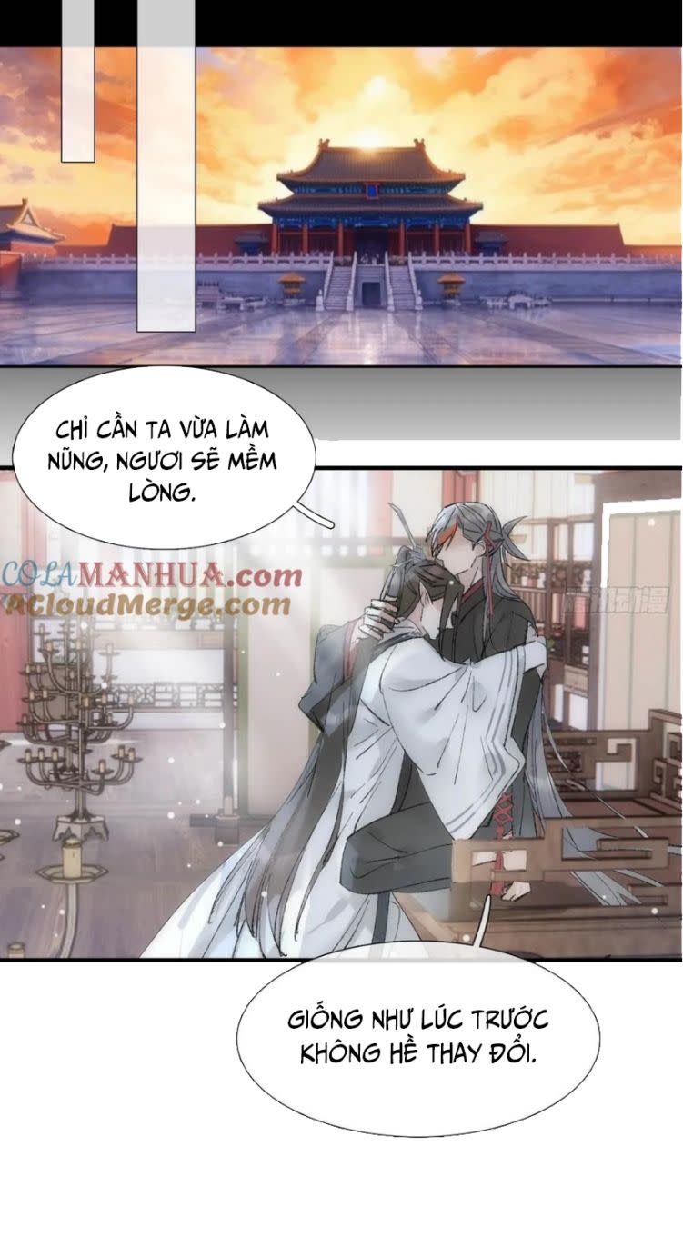 Tiên Ma Quấn Quýt Chap 66 - Next Chap 67