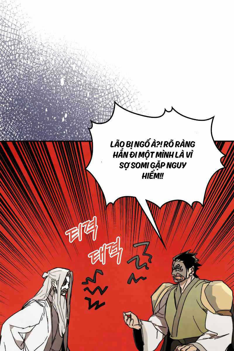 vị thần trở lại chương 80 - Next Chapter 80