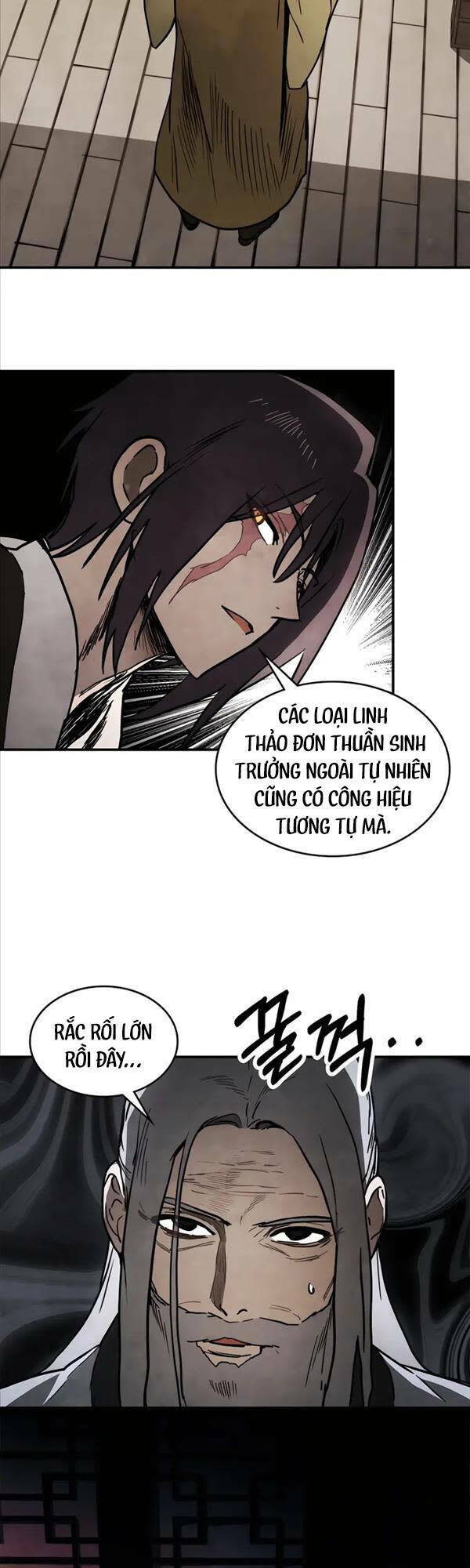 vị thần trở lại chương 62 - Next Chapter 62