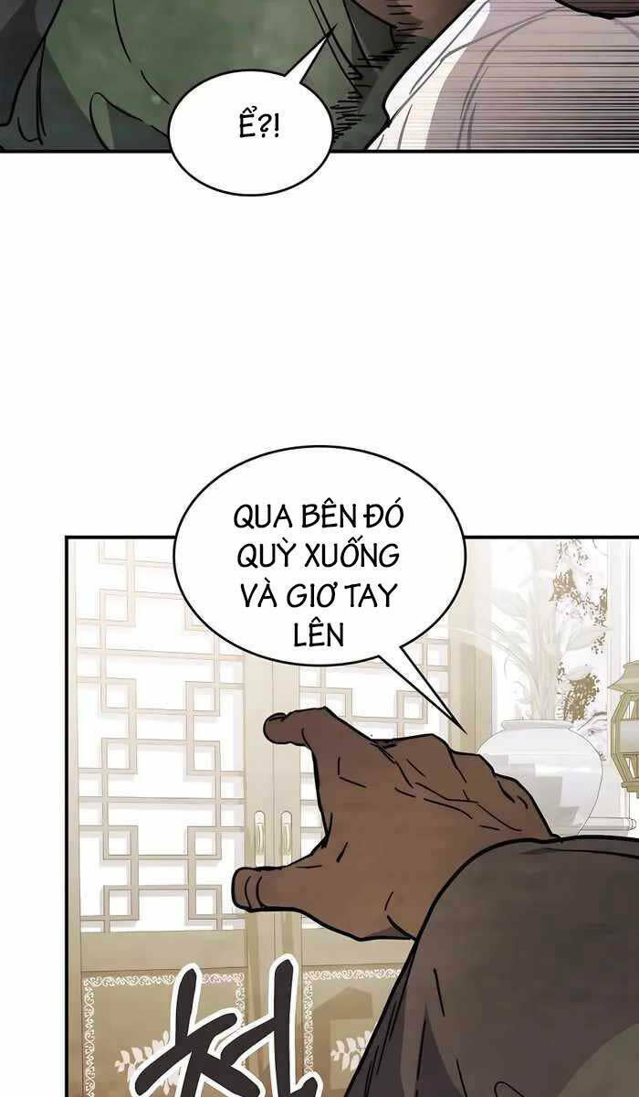 vị thần trở lại chương 68 - Next Chapter 68