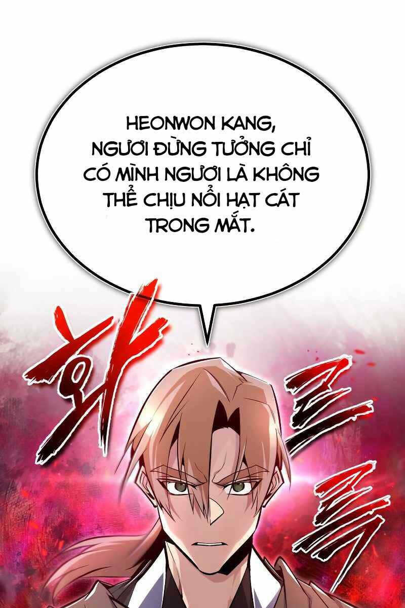 đệ nhất võ sư, baek cao thủ chapter 66 - Next Chapter 66