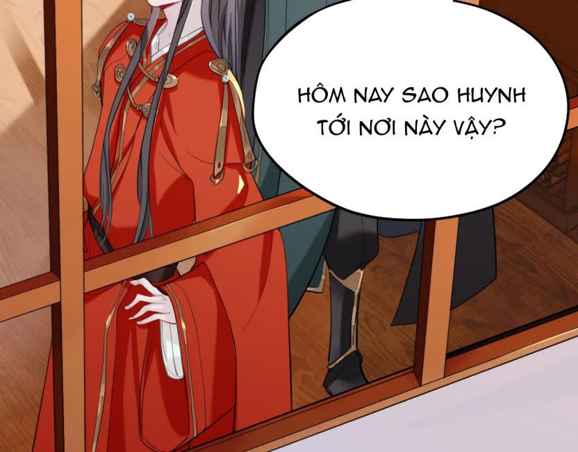 Sư Huynh Đừng Hòng Chạy Chap 16 - Next Chap 17