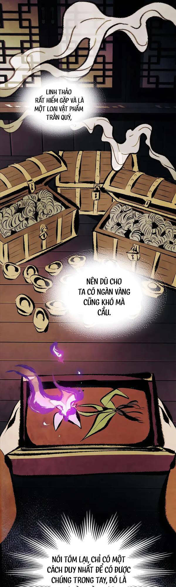 vị thần trở lại chương 62 - Next Chapter 62