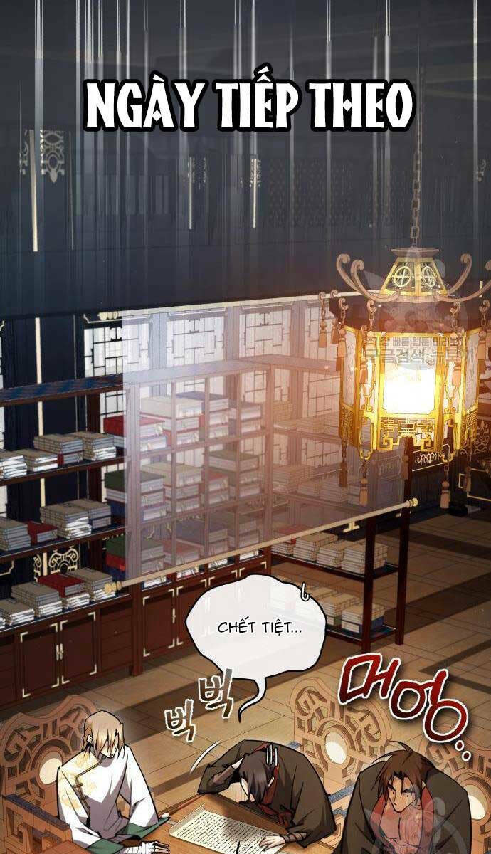 đệ nhất võ sư, baek cao thủ chapter 85 - Next Chapter 85