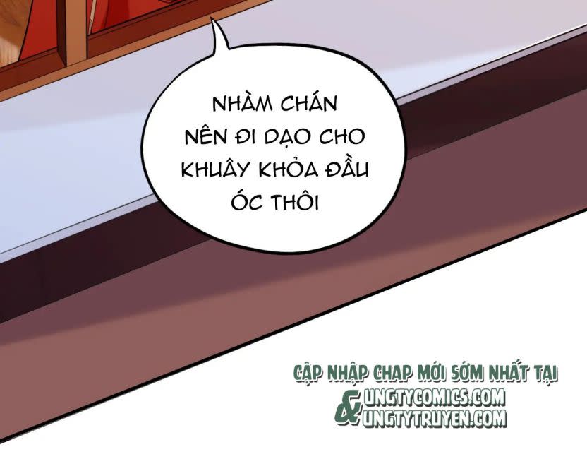 Sư Huynh Đừng Hòng Chạy Chap 16 - Next Chap 17