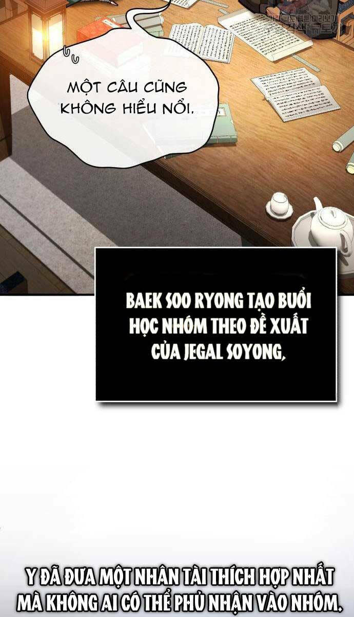 đệ nhất võ sư, baek cao thủ chapter 85 - Next Chapter 85