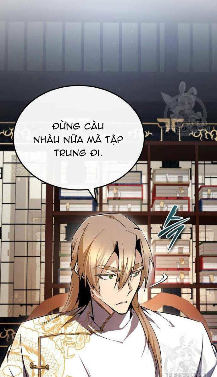 đệ nhất võ sư, baek cao thủ chapter 85 - Next Chapter 85