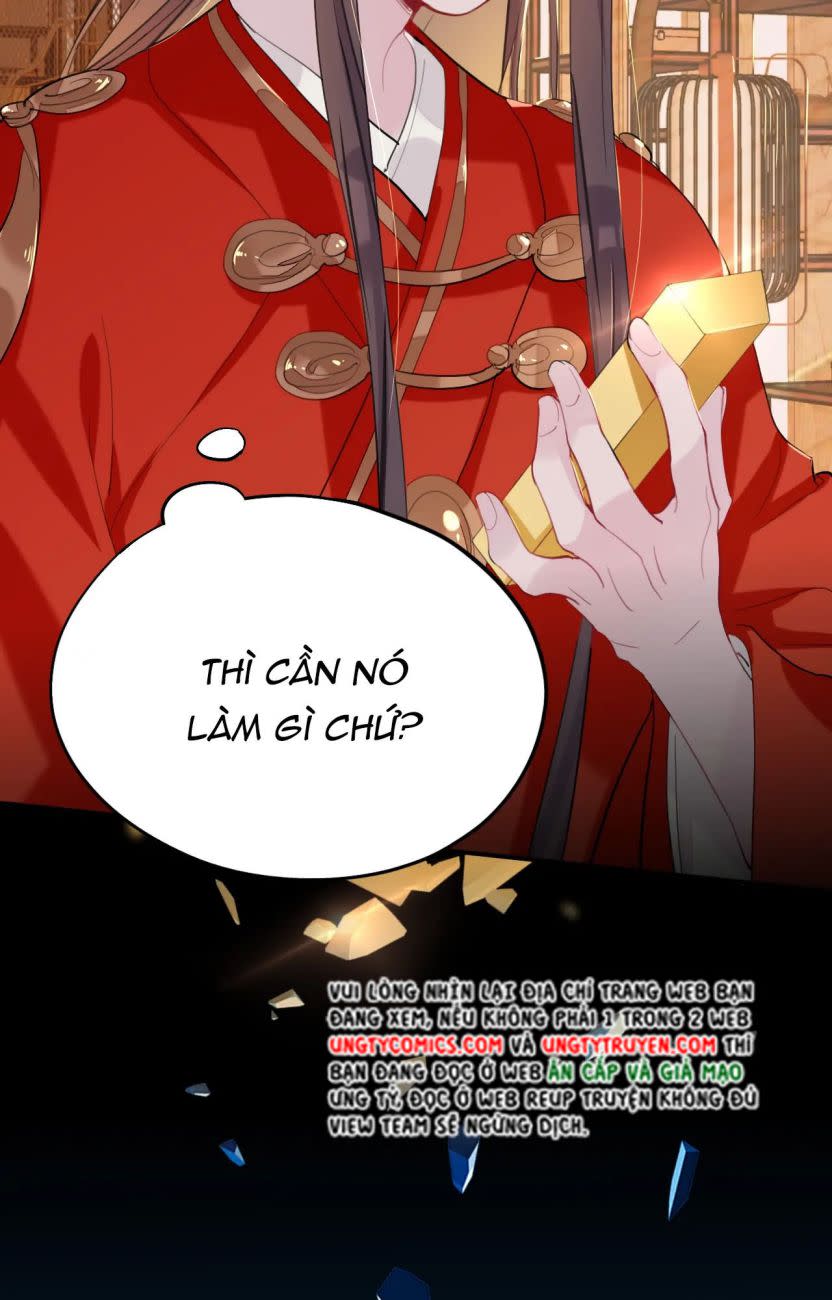 Sư Huynh Đừng Hòng Chạy Chap 16 - Next Chap 17