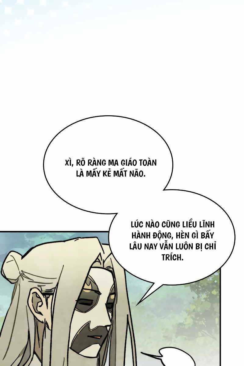 vị thần trở lại chương 80 - Next Chapter 80