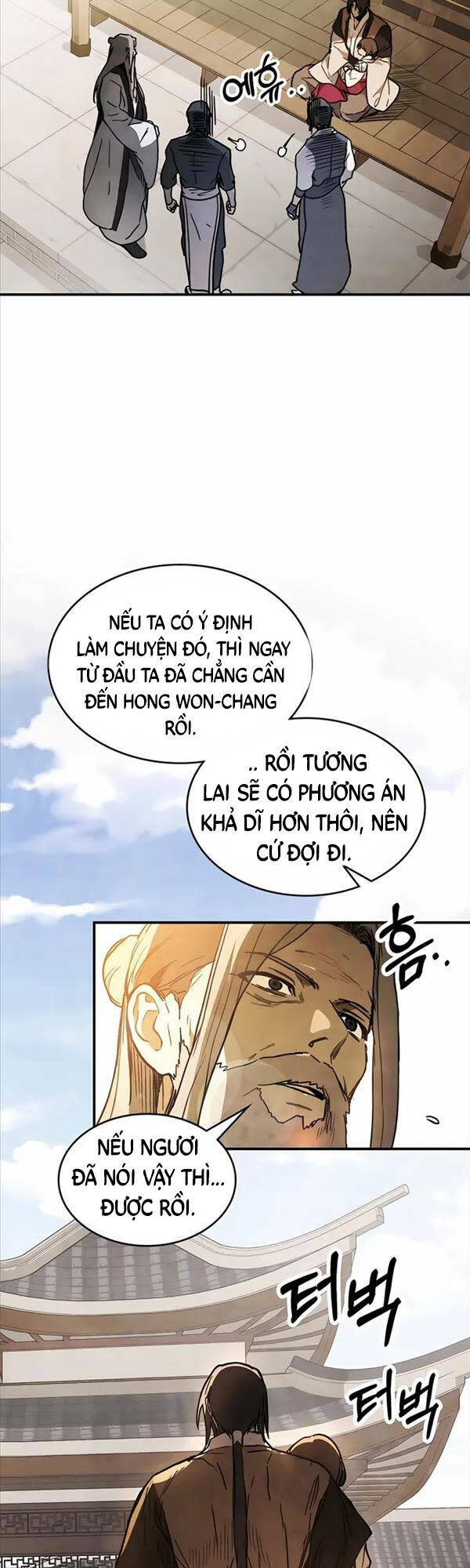 vị thần trở lại chương 60 - Next Chapter 60