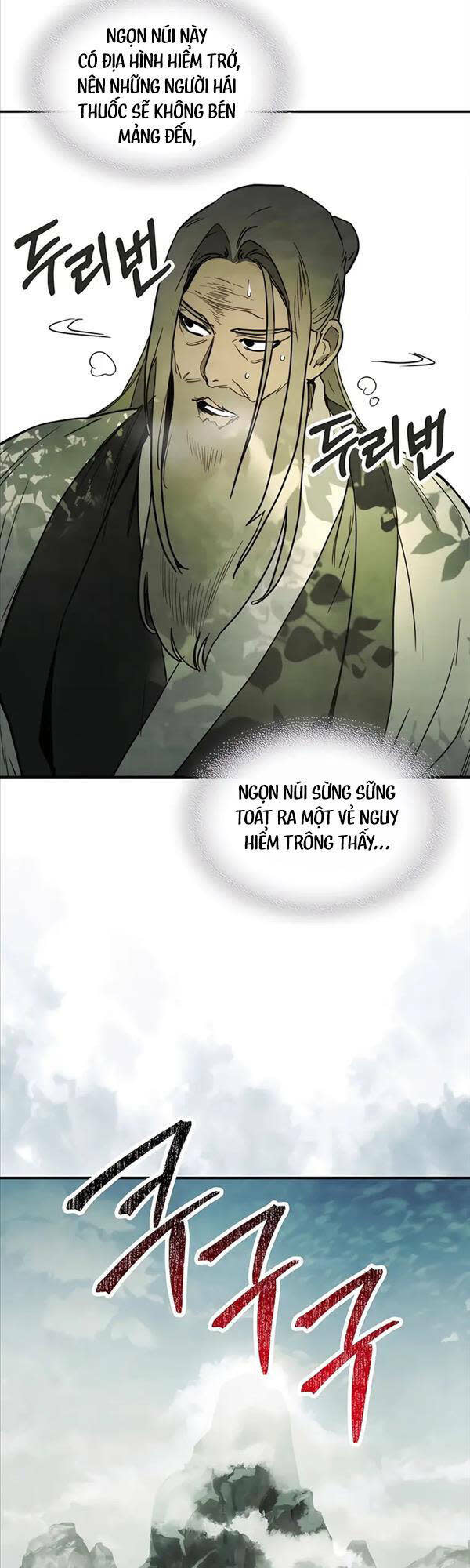 vị thần trở lại chương 62 - Next Chapter 62