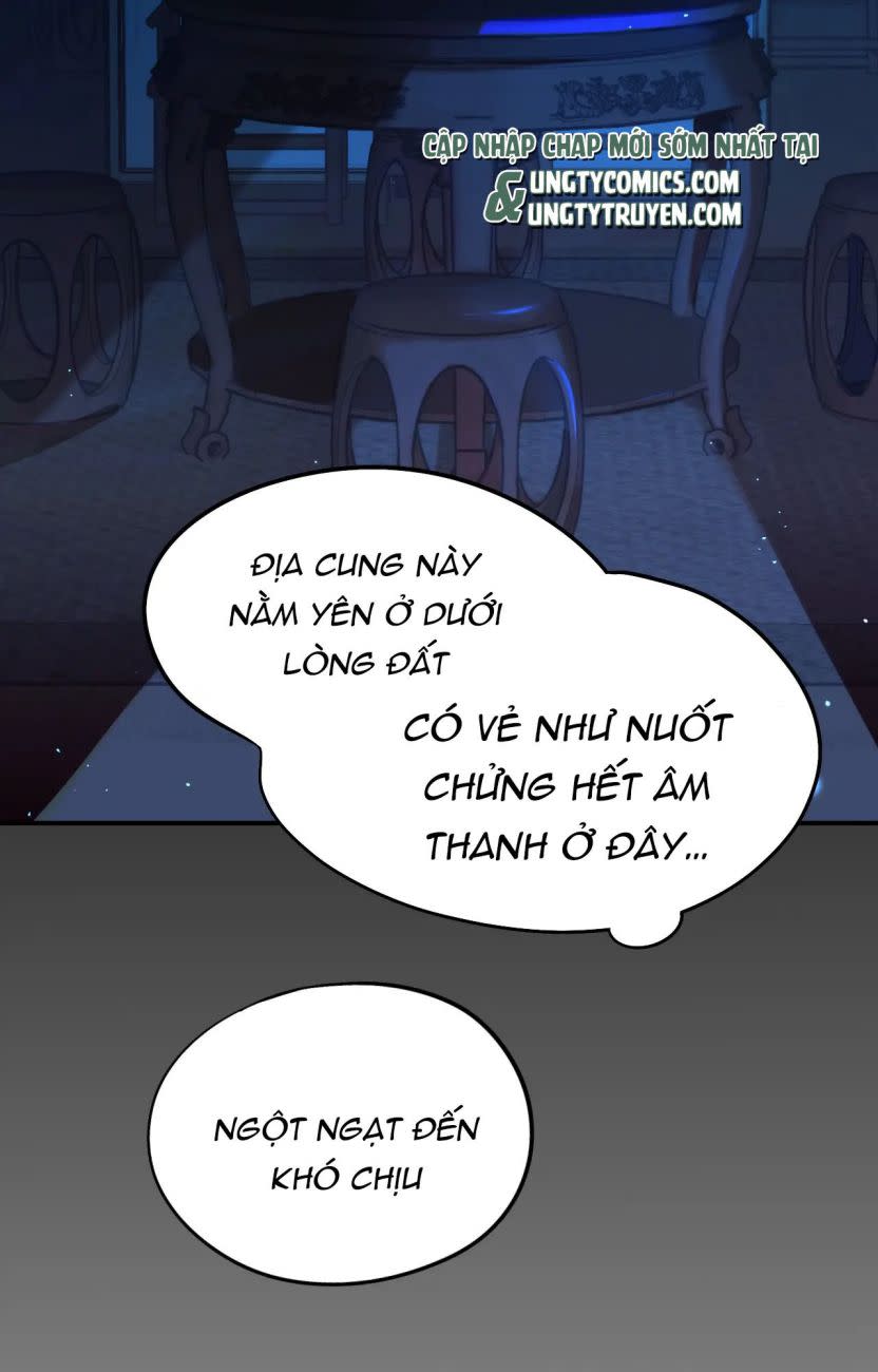 Sư Huynh Đừng Hòng Chạy Chap 16 - Next Chap 17