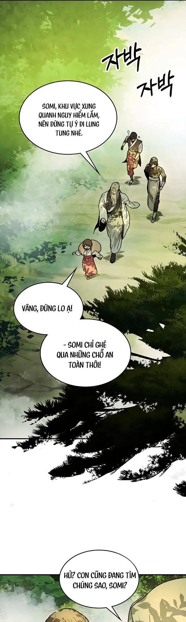 vị thần trở lại chương 62 - Next Chapter 62