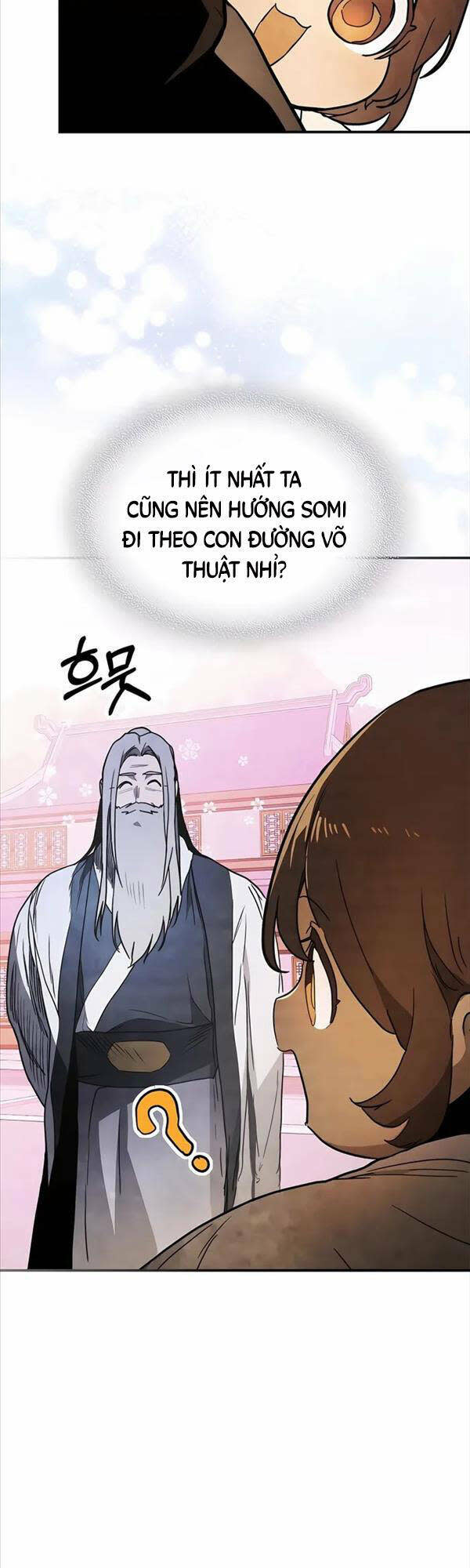 vị thần trở lại chương 60 - Next Chapter 60