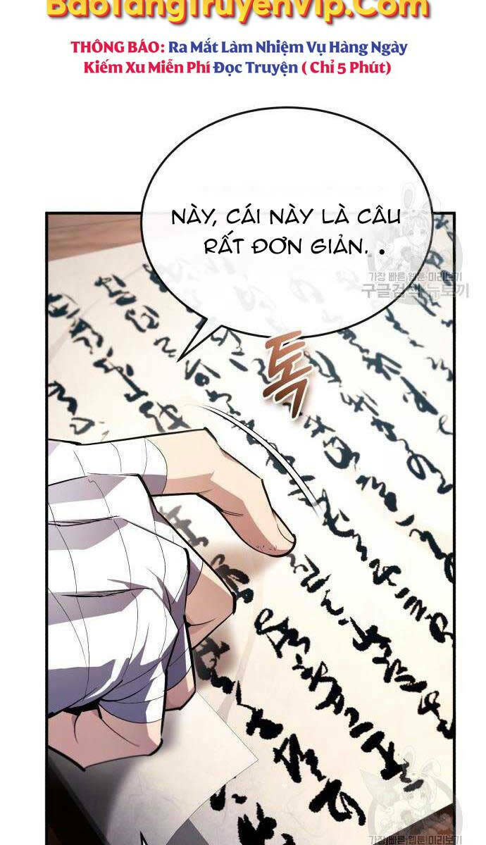 đệ nhất võ sư, baek cao thủ chapter 85 - Next Chapter 85