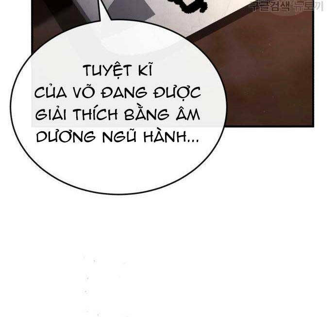 đệ nhất võ sư, baek cao thủ chapter 85 - Next Chapter 85