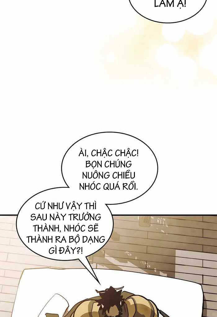 vị thần trở lại chương 68 - Next Chapter 68