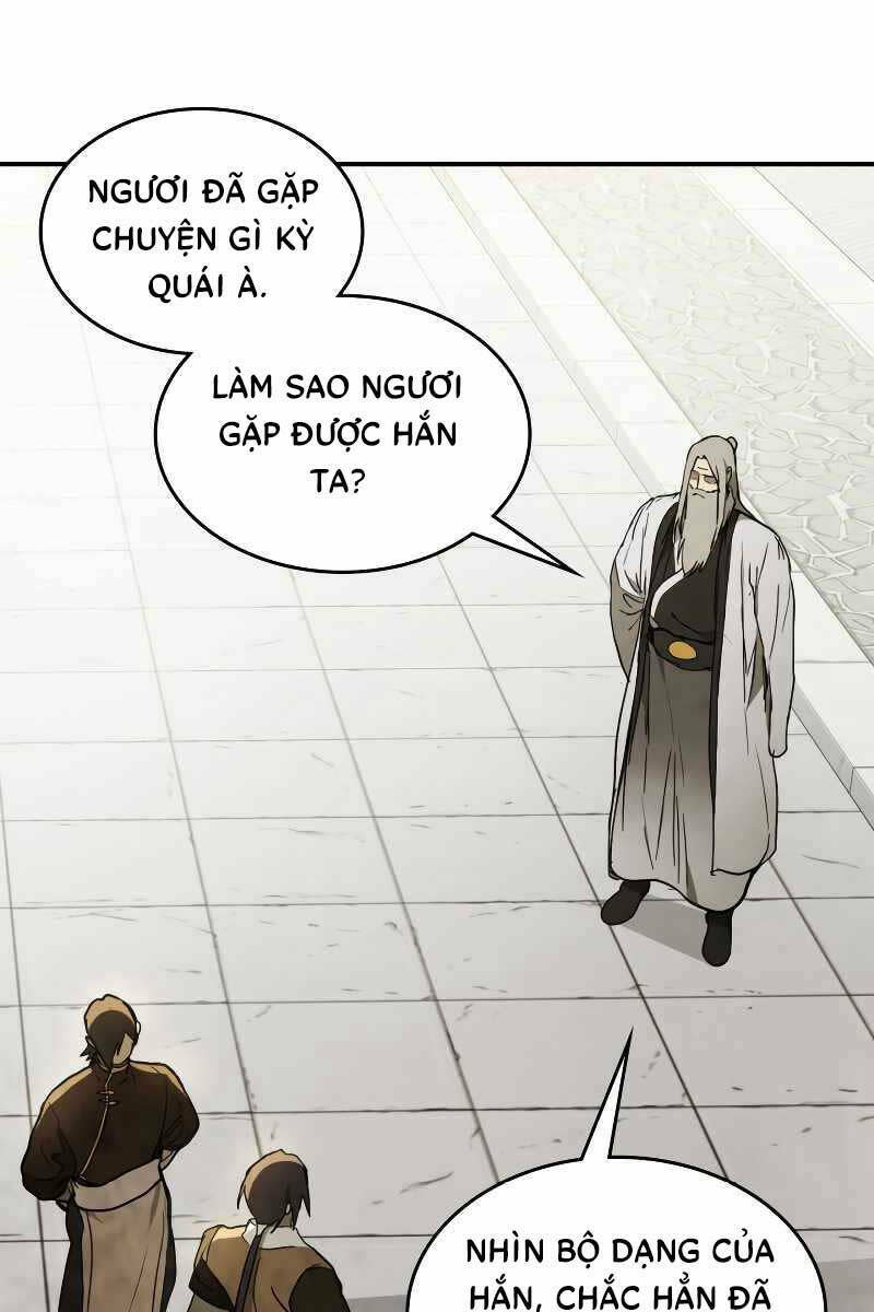 vị thần trở lại chương 64 - Next Chapter 64