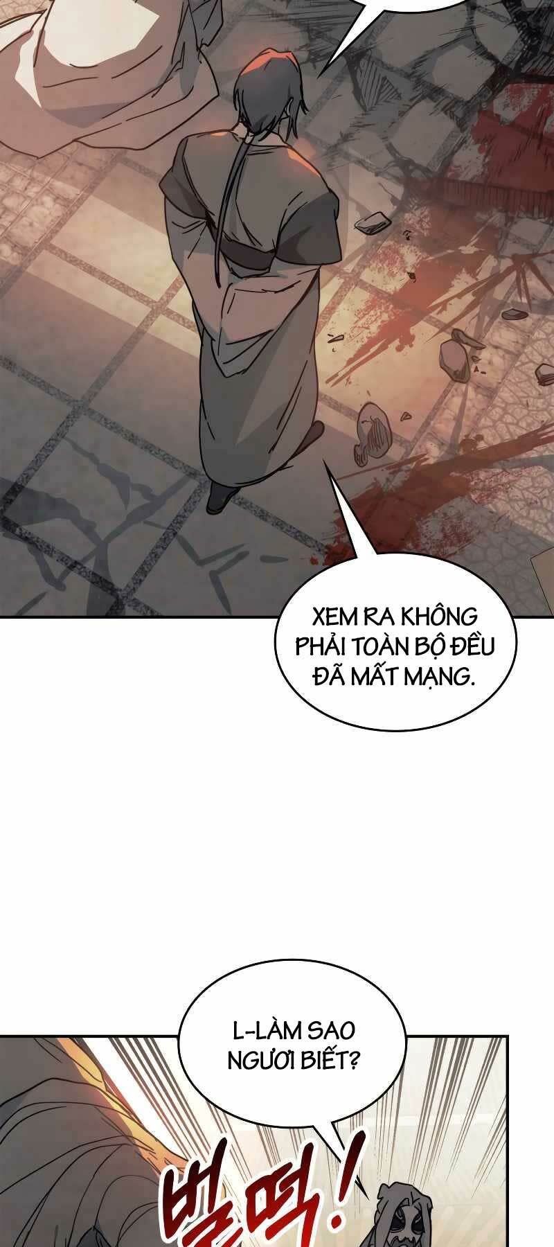 vị thần trở lại chương 73 - Next Chapter 73