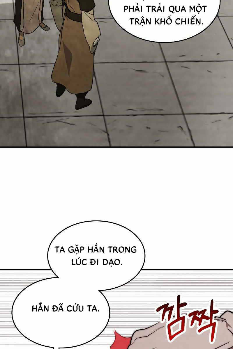 vị thần trở lại chương 64 - Next Chapter 64