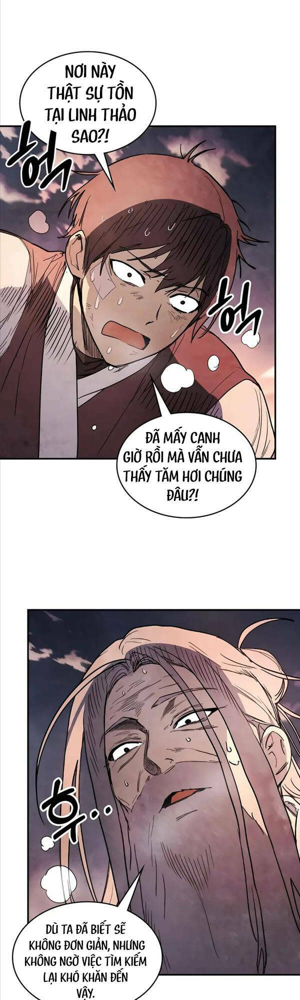 vị thần trở lại chương 62 - Next Chapter 62