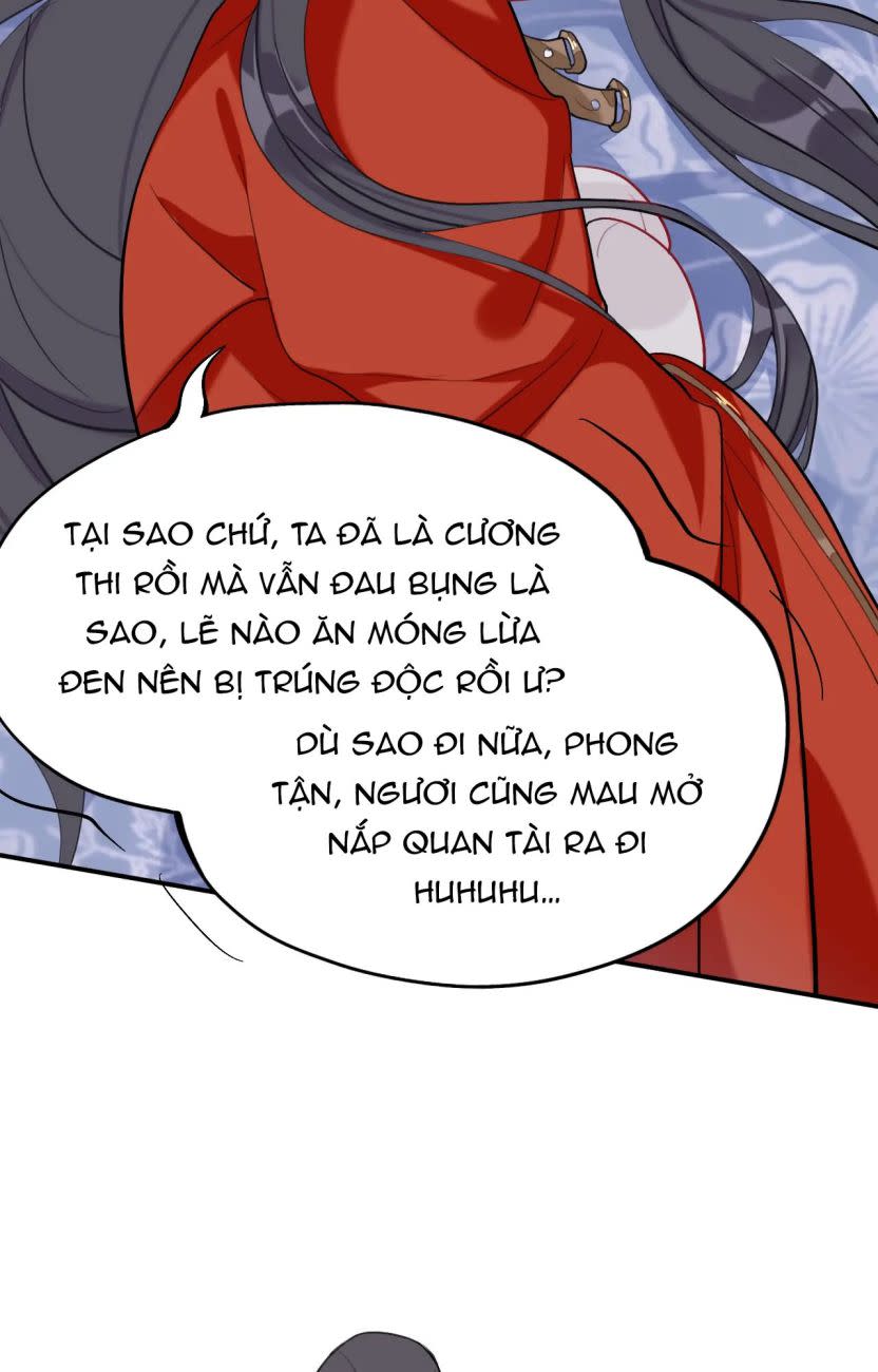 Sư Huynh Đừng Hòng Chạy Chap 16 - Next Chap 17