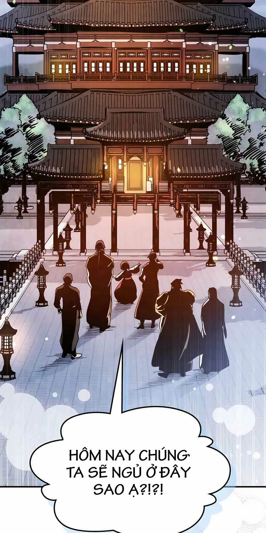 vị thần trở lại chapter 71 - Next Chapter 71