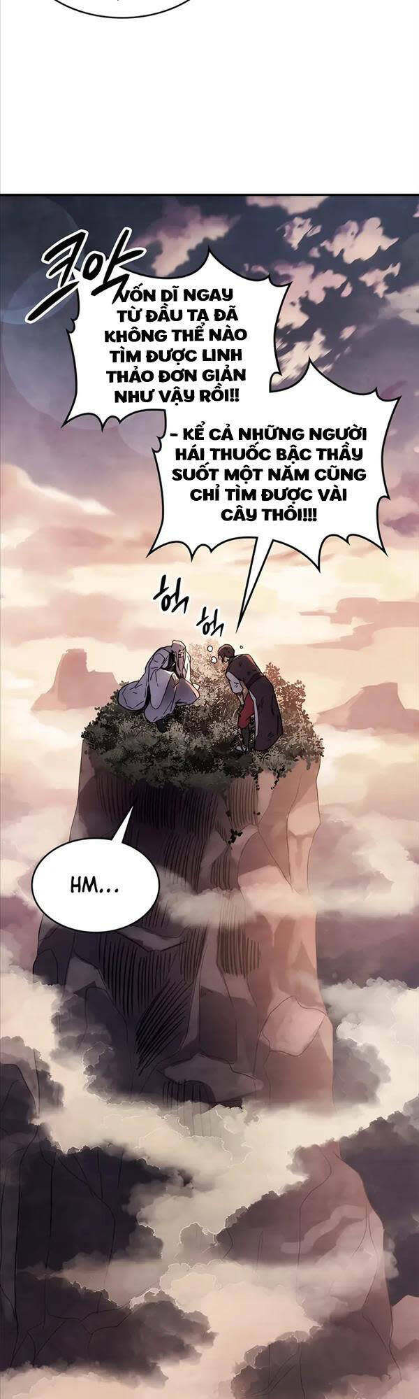 vị thần trở lại chương 62 - Next Chapter 62