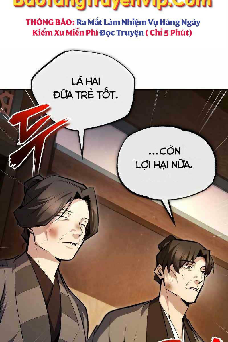 đệ nhất võ sư, baek cao thủ chapter 66 - Next Chapter 66