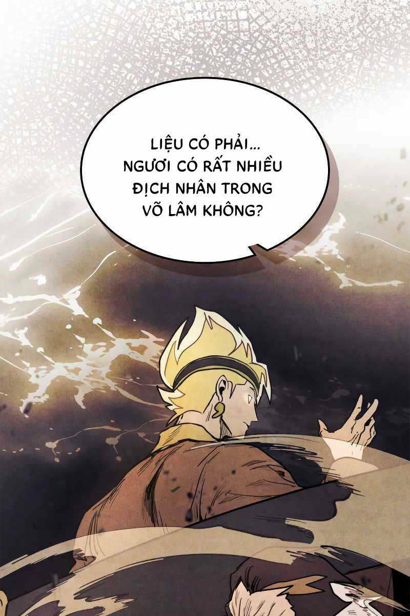 vị thần trở lại chương 64 - Next Chapter 64