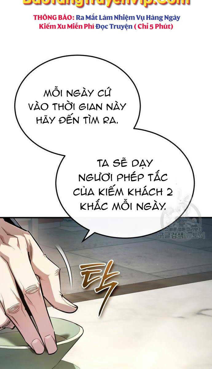 đệ nhất võ sư, baek cao thủ chapter 85 - Next Chapter 85