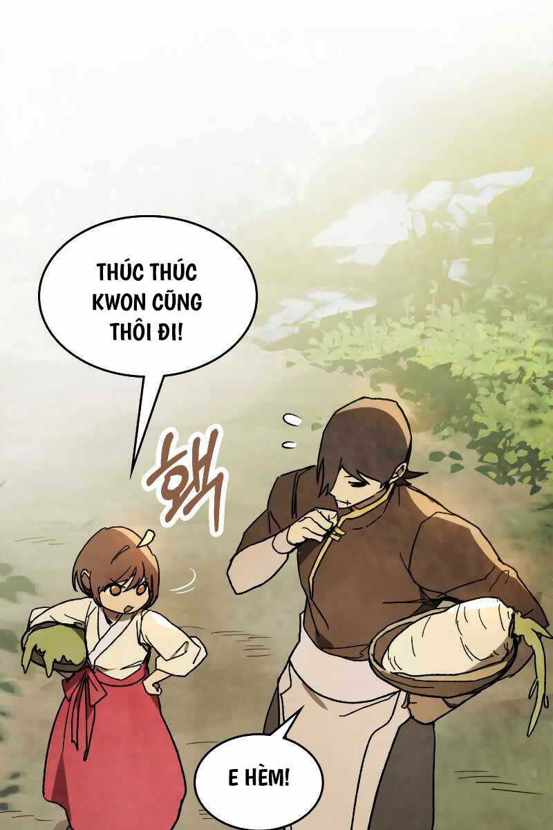 vị thần trở lại chương 80 - Next Chapter 80