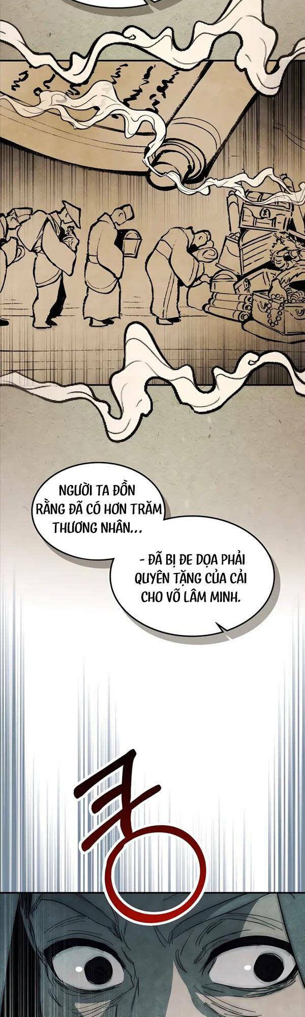 vị thần trở lại chương 62 - Next Chapter 62