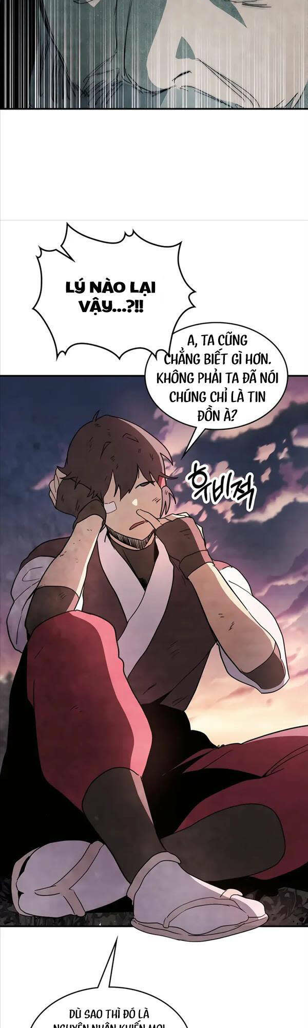 vị thần trở lại chương 62 - Next Chapter 62