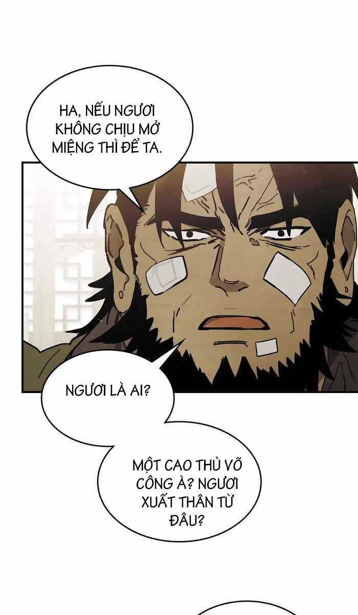 vị thần trở lại chương 68 - Next Chapter 68