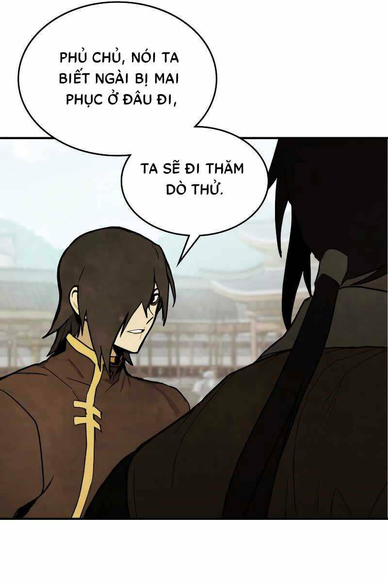 vị thần trở lại chương 64 - Next Chapter 64