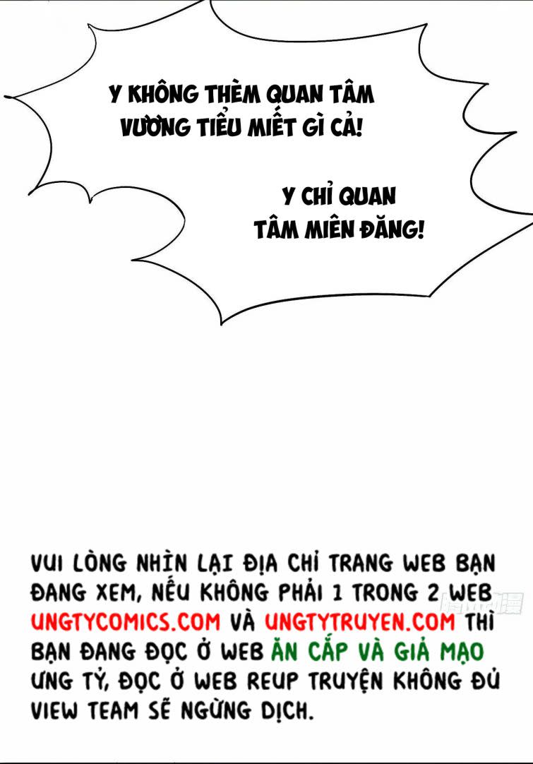 Sư Huynh Đừng Hòng Chạy Chap 29 - Next Chap 30