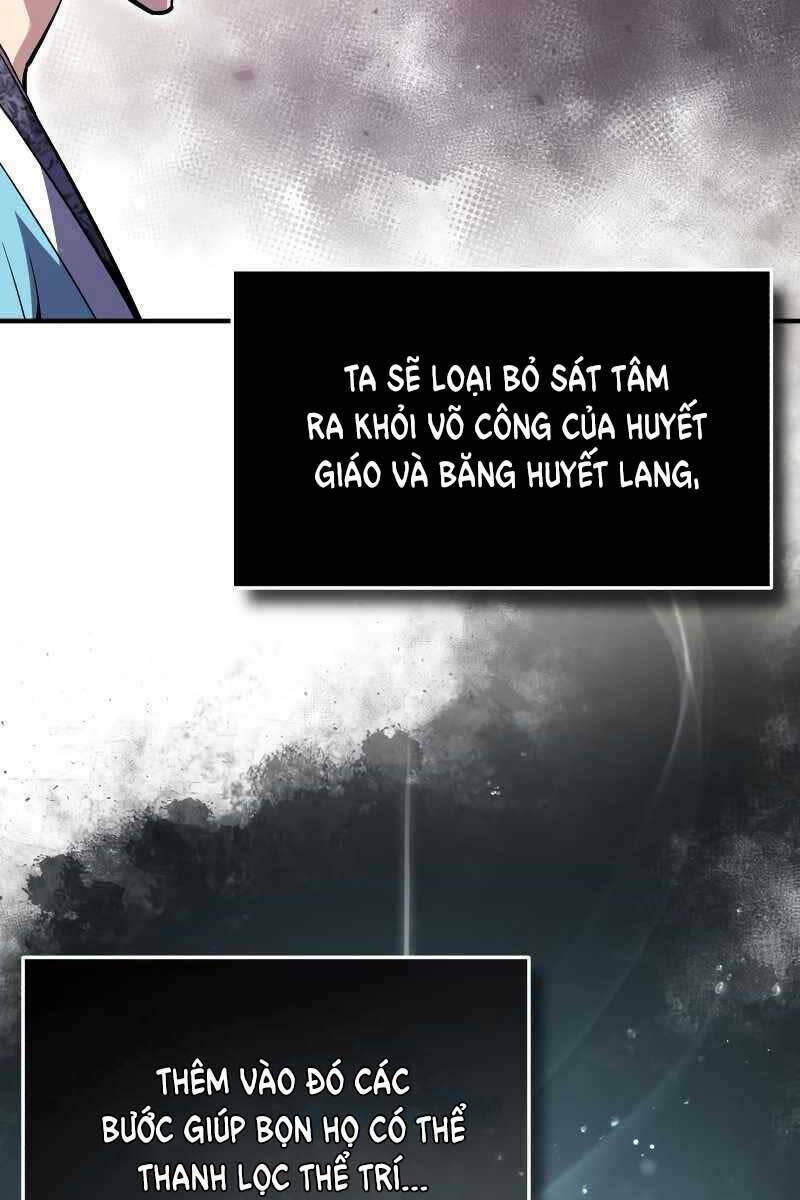 đệ nhất võ sư, baek cao thủ chapter 66 - Next Chapter 66