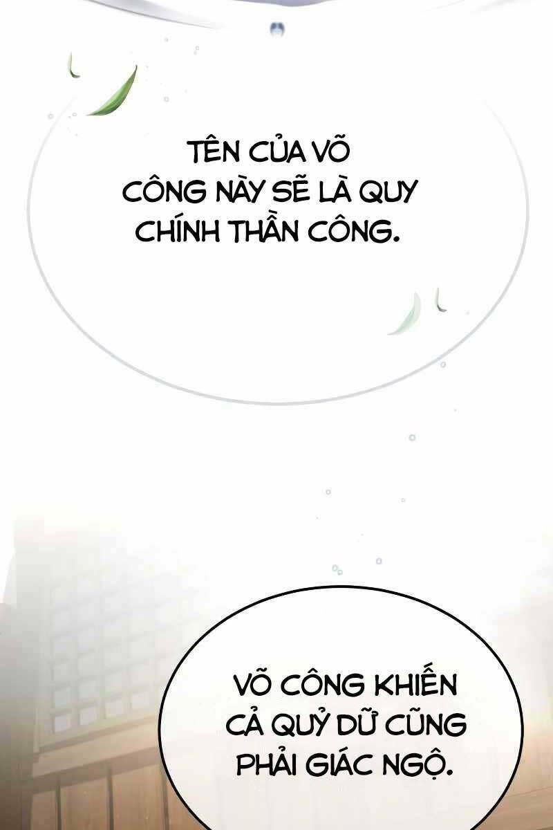 đệ nhất võ sư, baek cao thủ chapter 66 - Next Chapter 66