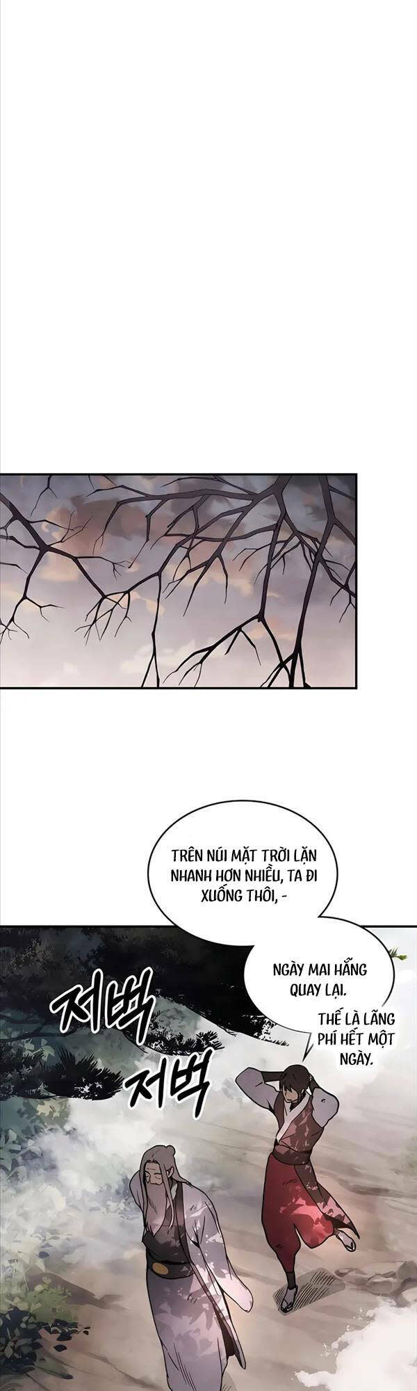 vị thần trở lại chương 62 - Next Chapter 62