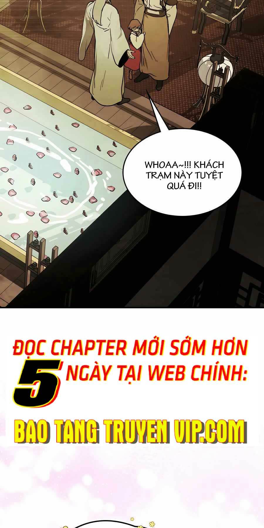 vị thần trở lại chapter 71 - Next Chapter 71