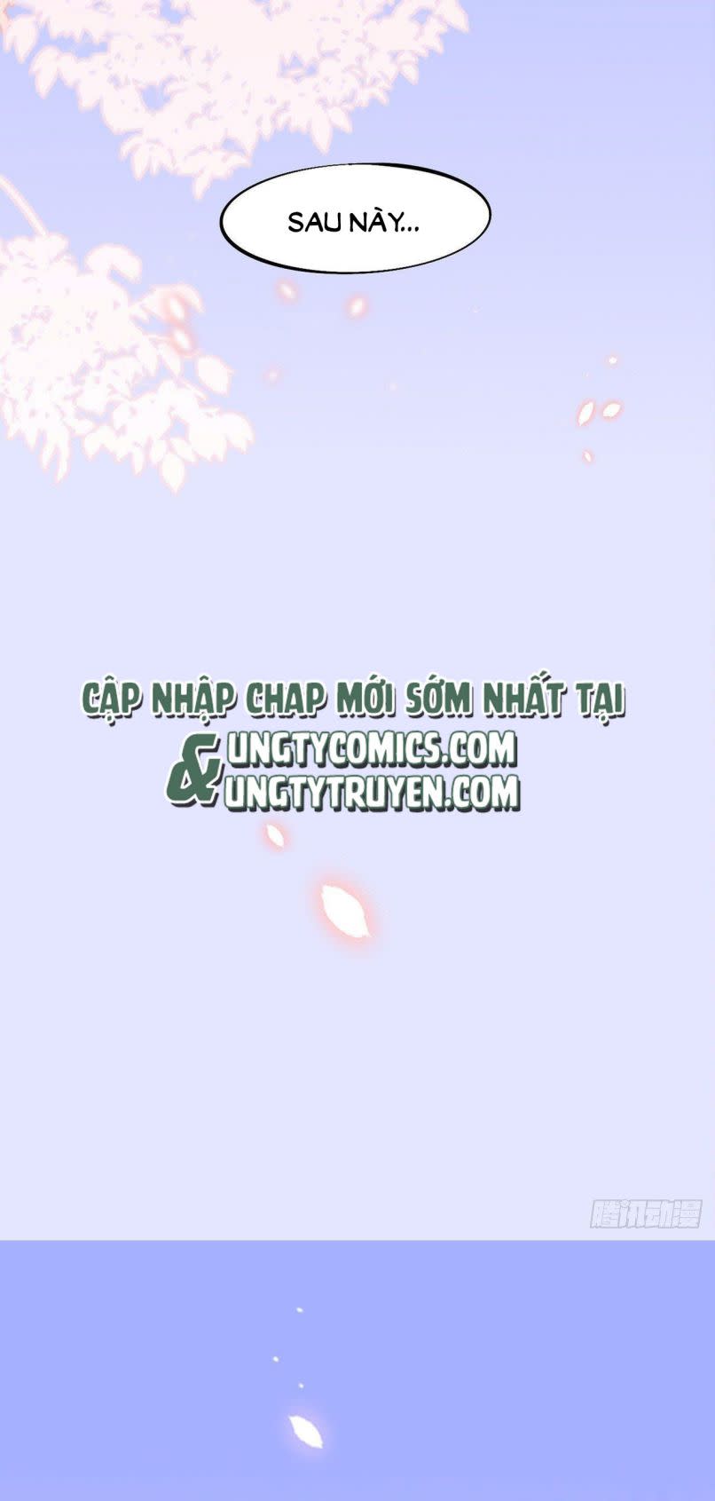 Sư Huynh Đừng Hòng Chạy Chap 3 - Next Chap 4