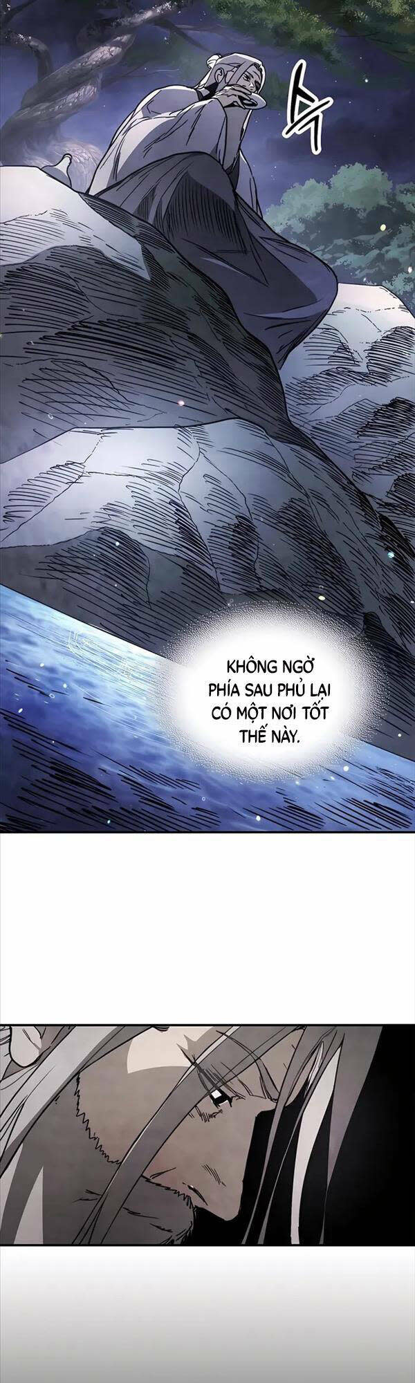 vị thần trở lại chương 60 - Next Chapter 60