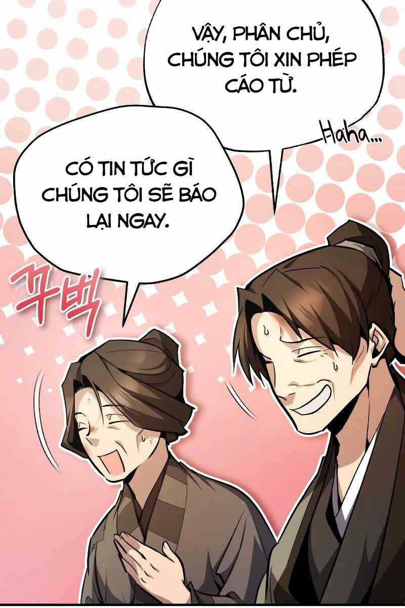 đệ nhất võ sư, baek cao thủ chapter 66 - Next Chapter 66