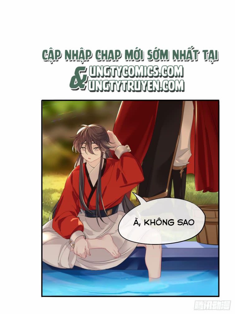 Sư Huynh Đừng Hòng Chạy Chap 29 - Next Chap 30