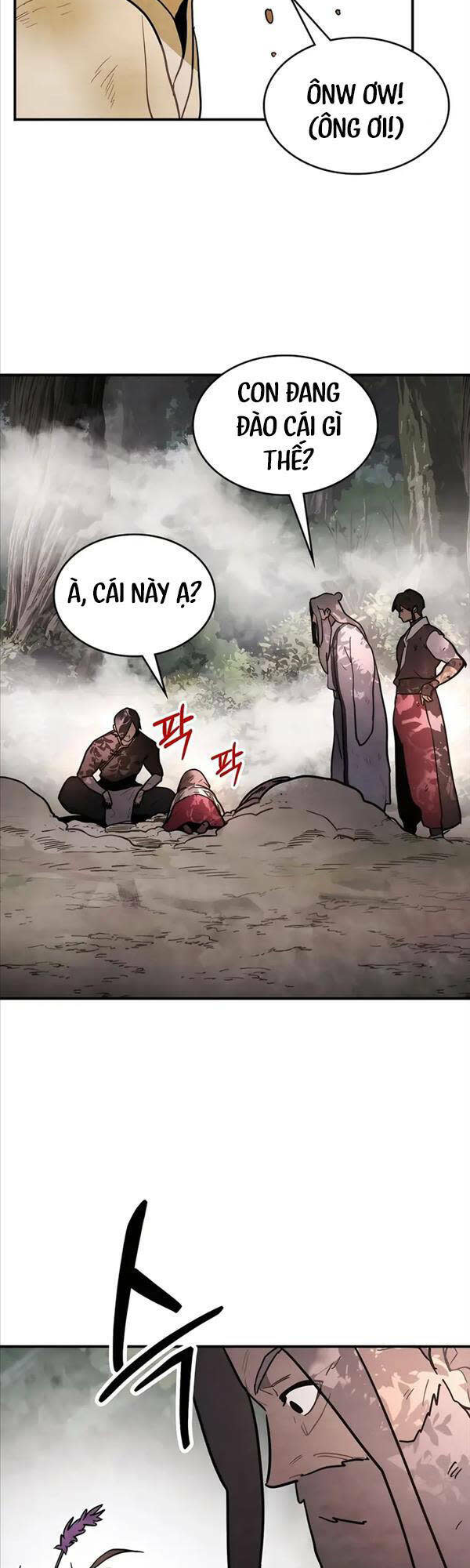 vị thần trở lại chương 62 - Next Chapter 62